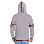 Product image Harry Potter - Hogwarts School Hoodie grey