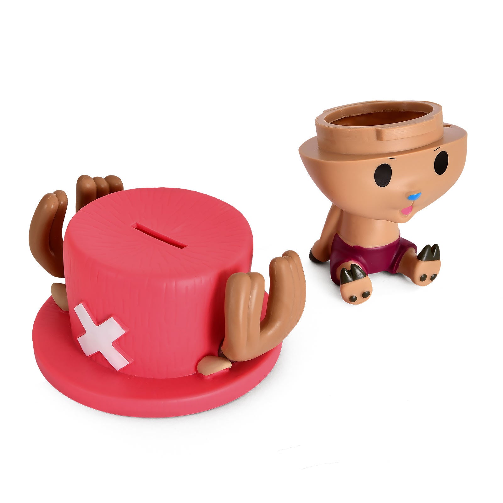 Image produit One Piece - Chopper Chibi Tirelire