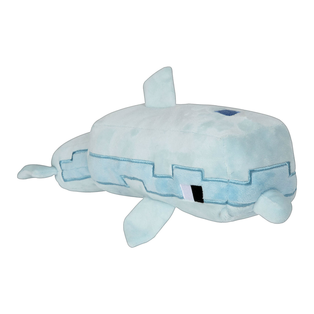 Image produit Minecraft - Figurine en peluche dauphin 34 cm