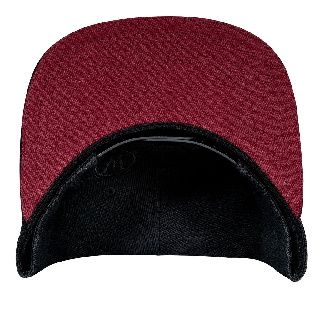 Image produit World of Warcraft - Casquette Snapback Team Horde