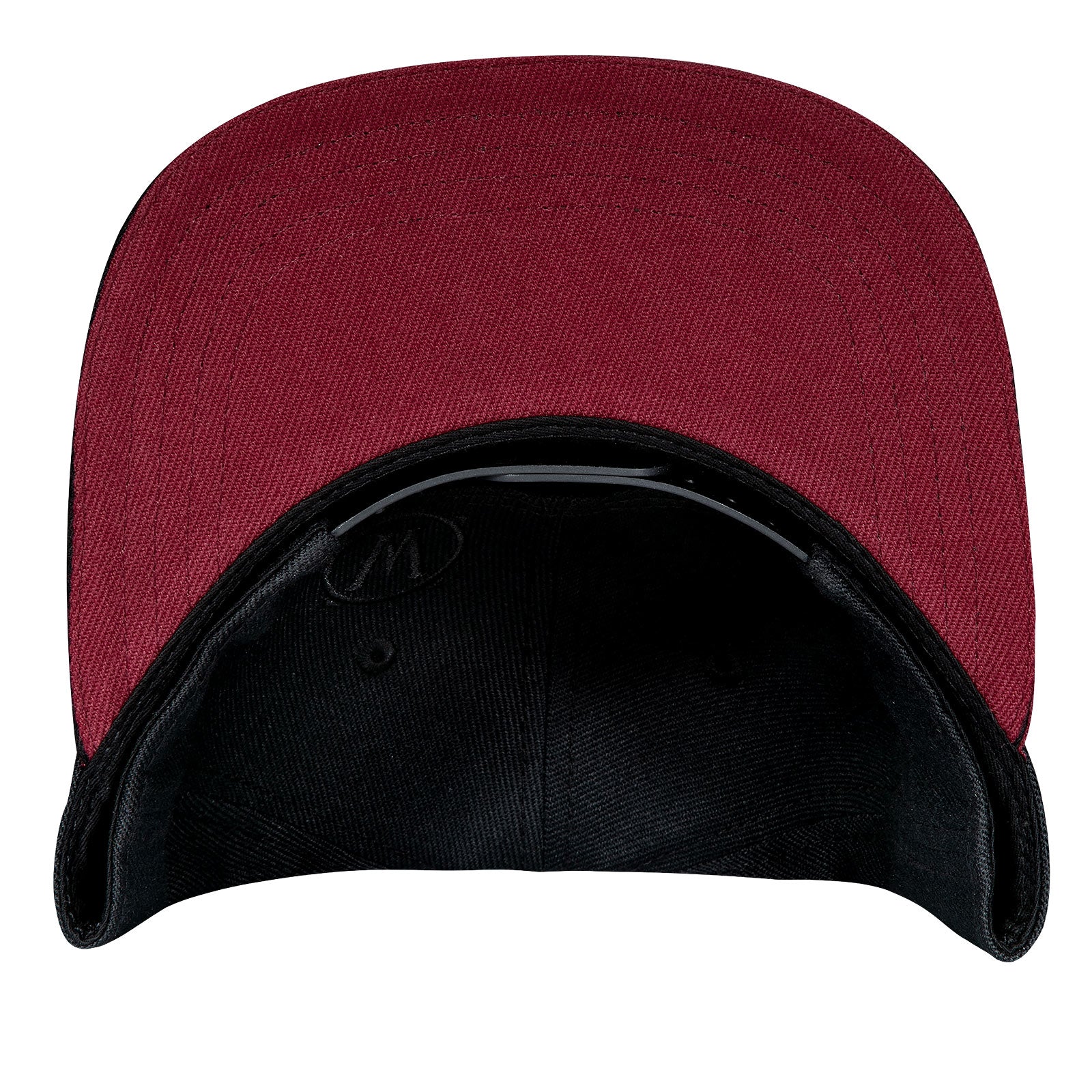 Image produit World of Warcraft - Casquette Snapback Team Horde