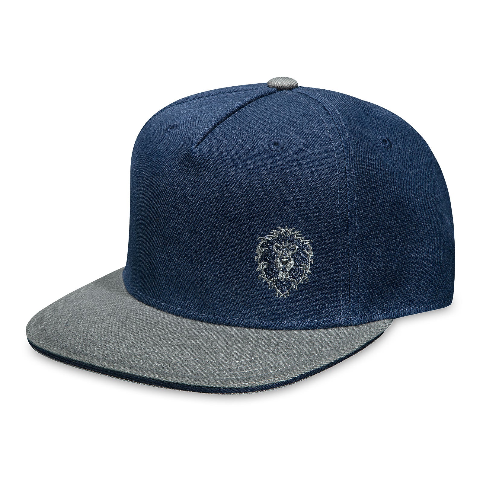 Image produit World of Warcraft - Casquette Snapback Team Alliance