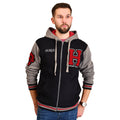 Image produit World of Warcraft - Sweat à capuche de luxe Team Horde