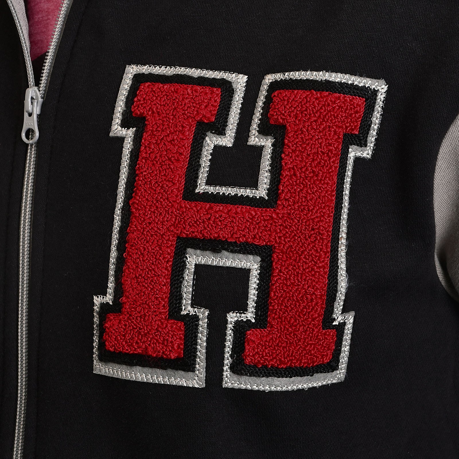 Image produit World of Warcraft - Sweat à capuche de luxe Team Horde
