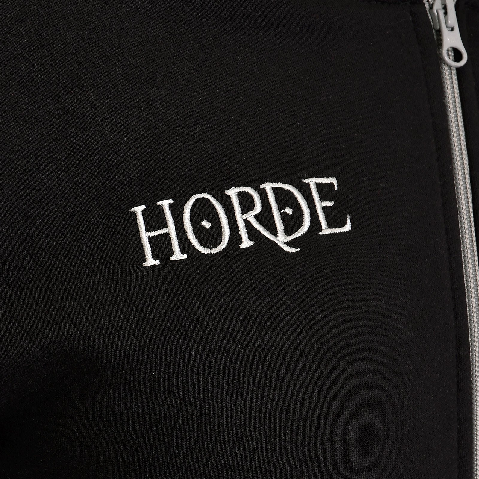 Image produit World of Warcraft - Sweat à capuche de luxe Team Horde