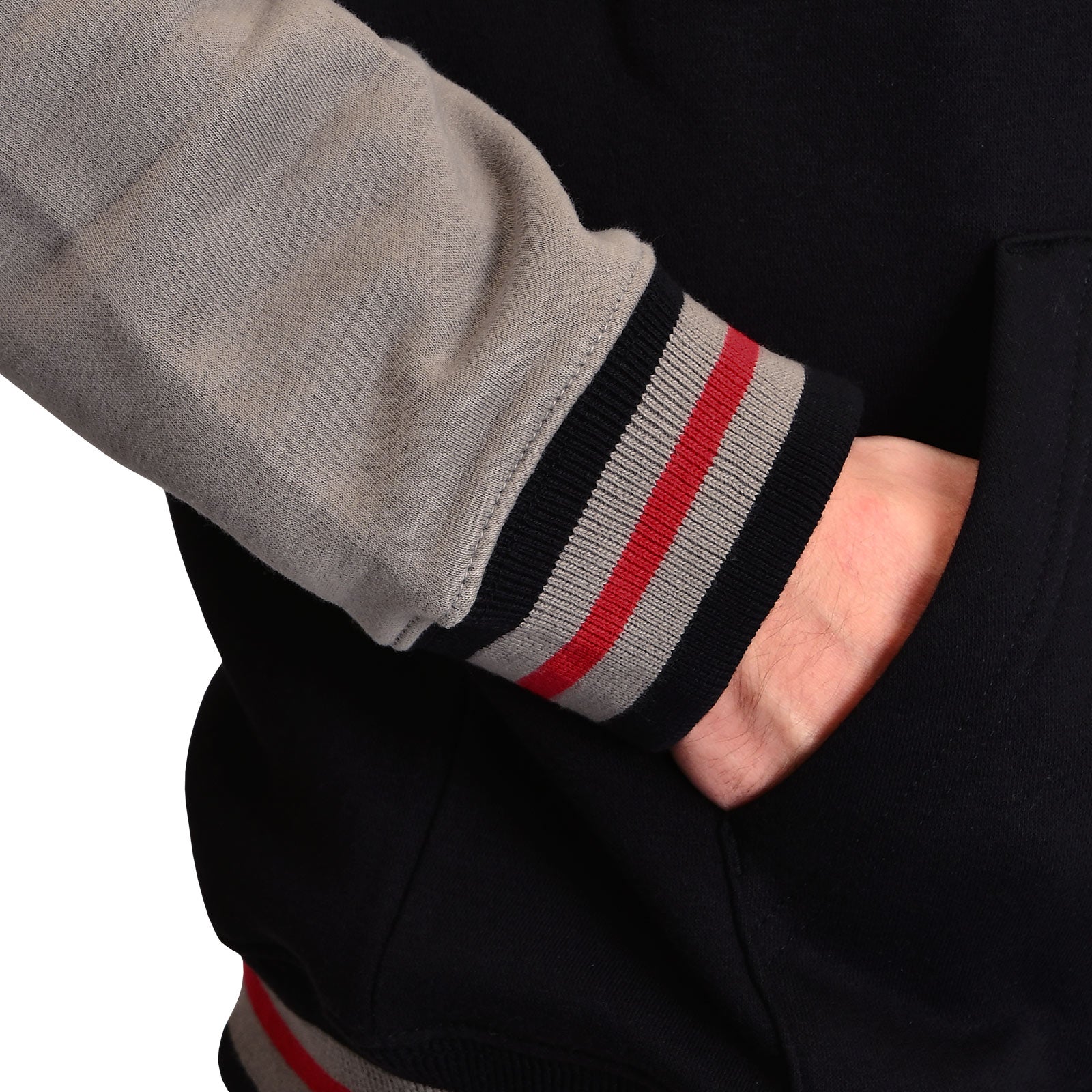 Image produit World of Warcraft - Sweat à capuche de luxe Team Horde