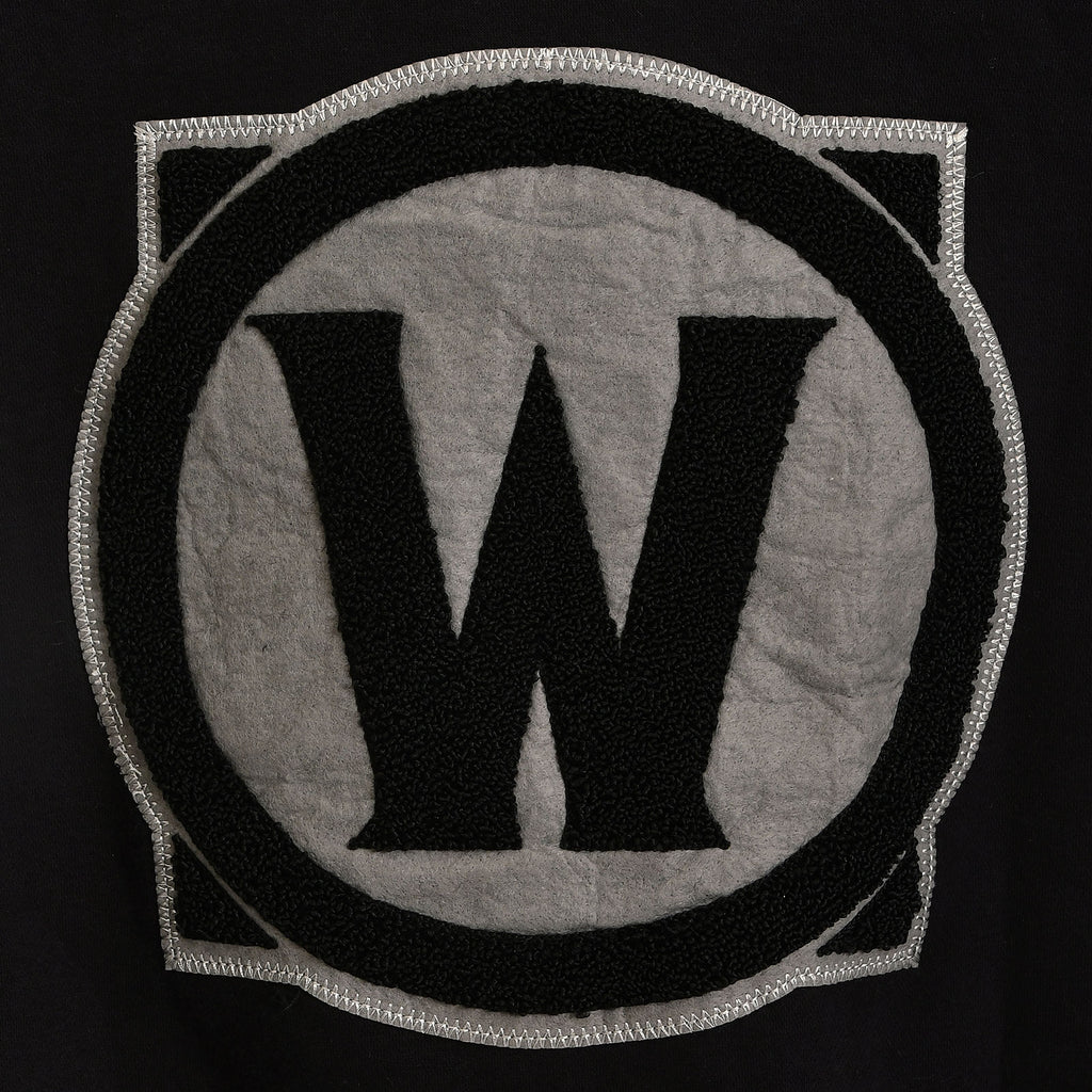 Image produit World of Warcraft - Sweat à capuche de luxe Team Horde