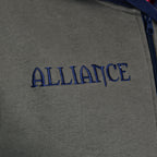 Image produit World of Warcraft - Sweat à capuche deluxe de l'équipe Alliance