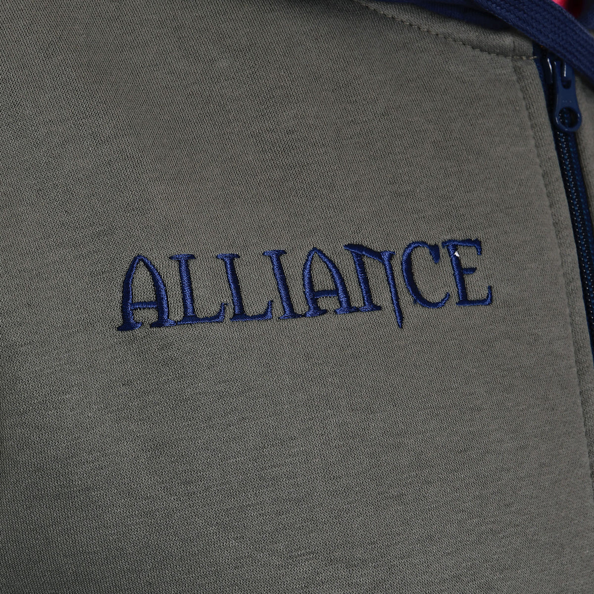 Image produit World of Warcraft - Sweat à capuche deluxe de l'équipe Alliance