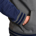 Image produit World of Warcraft - Sweat à capuche deluxe de l'équipe Alliance