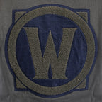 Image produit World of Warcraft - Sweat à capuche deluxe de l'équipe Alliance