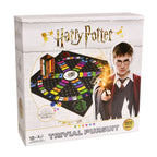 Image produit Harry Potter - Trivial Pursuit XL