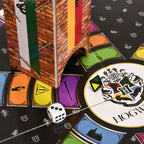 Image produit Harry Potter - Trivial Pursuit XL