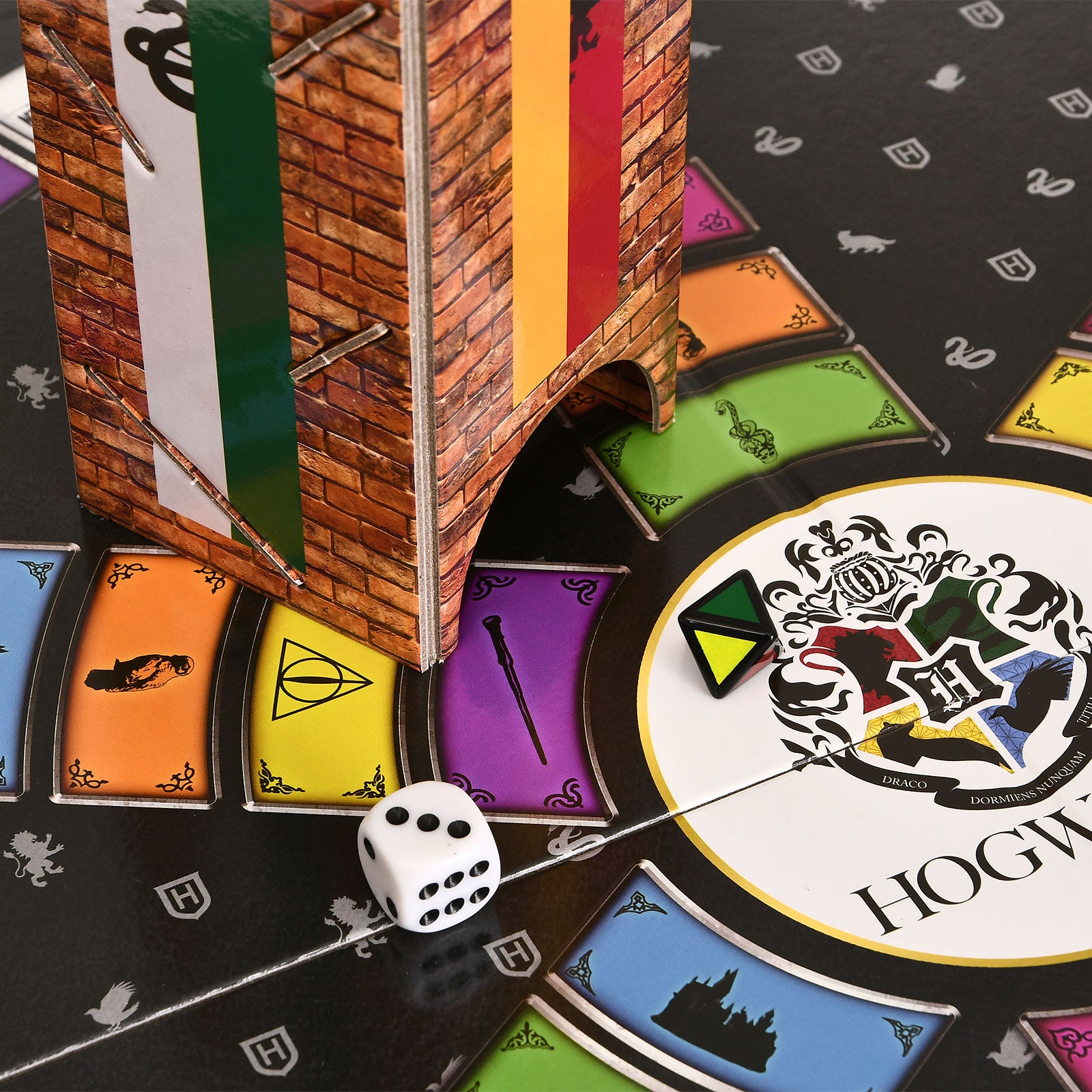 Image produit Harry Potter - Trivial Pursuit XL
