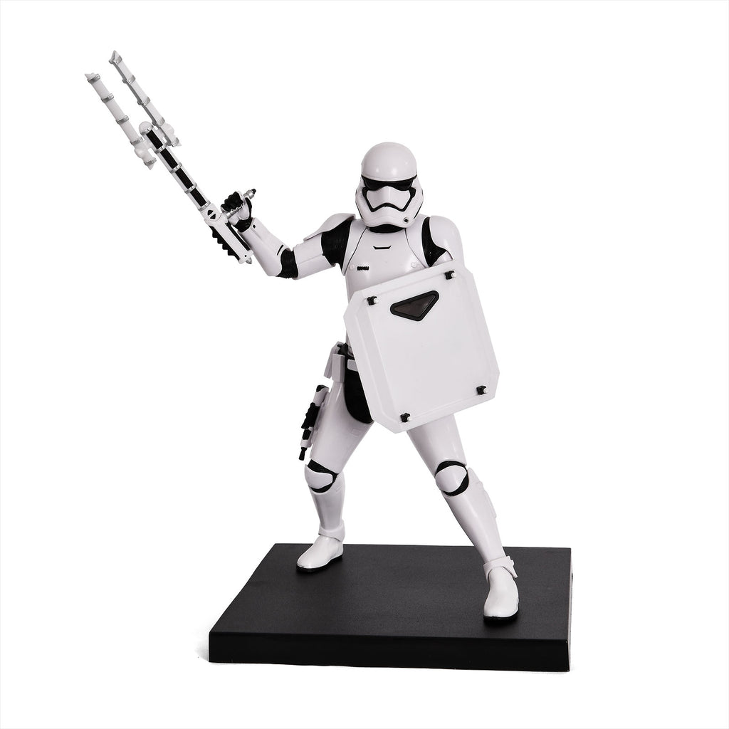 Image produit Star Wars - Figurine Stormtrooper de la Première Ordre FN-2199