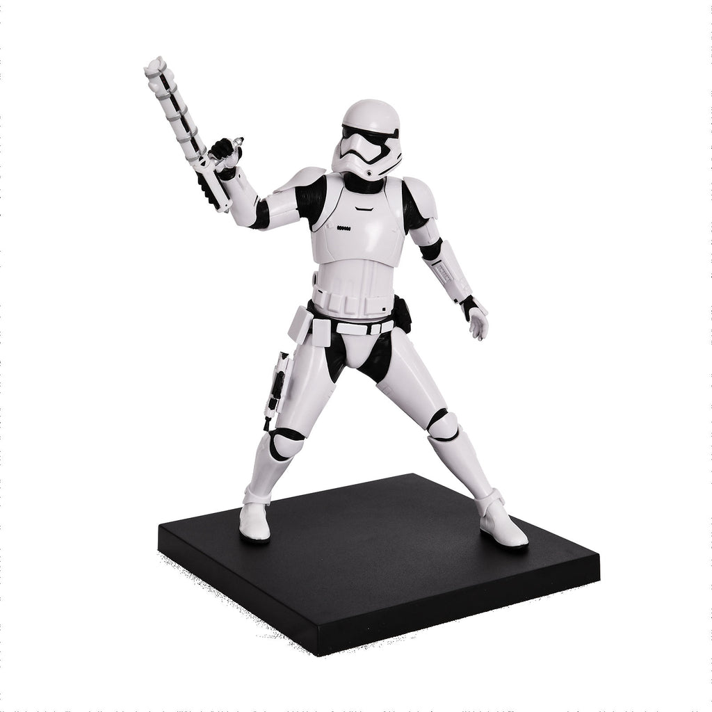 Image produit Star Wars - Figurine Stormtrooper de la Première Ordre FN-2199