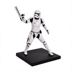 Image produit Star Wars - Figurine Stormtrooper de la Première Ordre FN-2199
