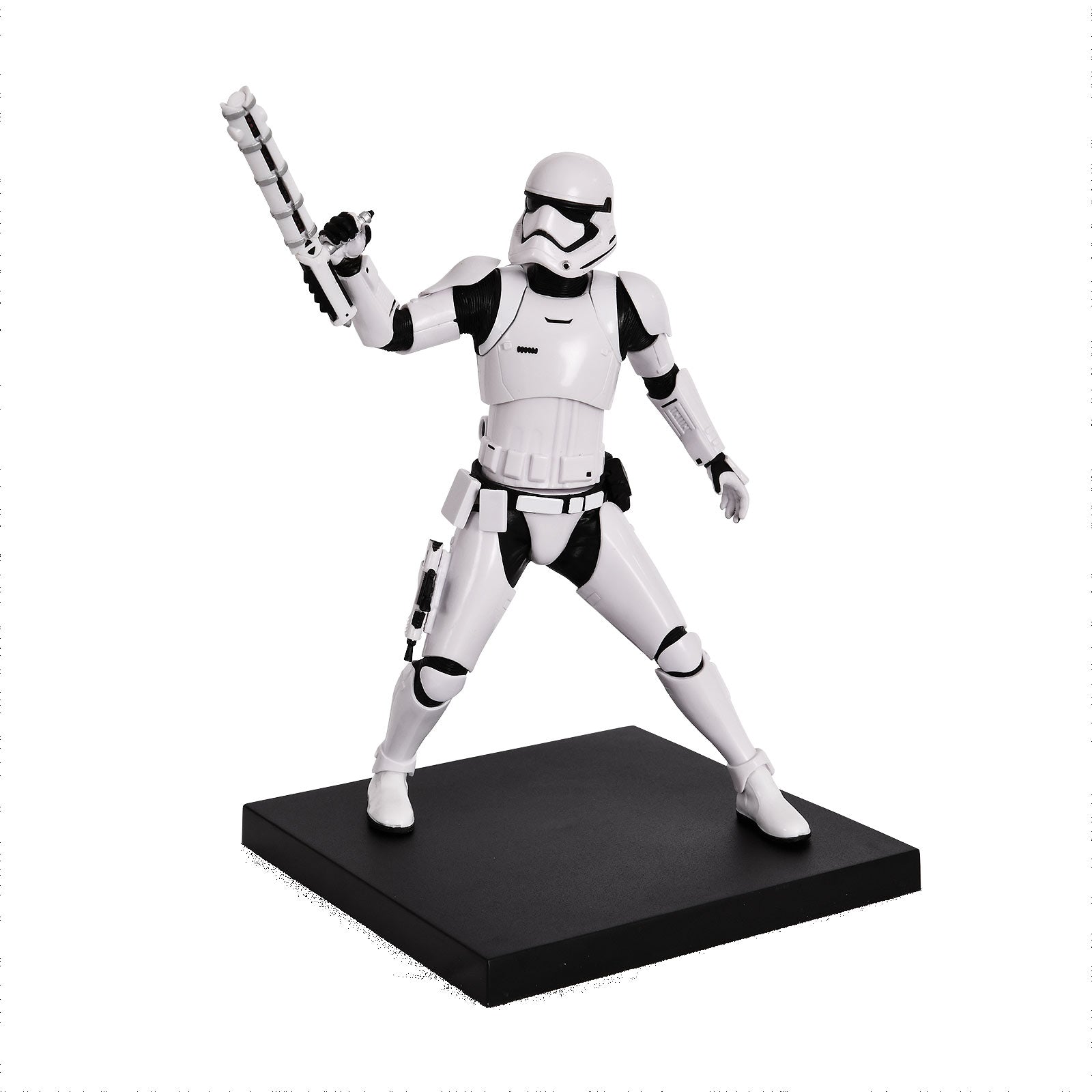 Image produit Star Wars - Figurine Stormtrooper de la Première Ordre FN-2199