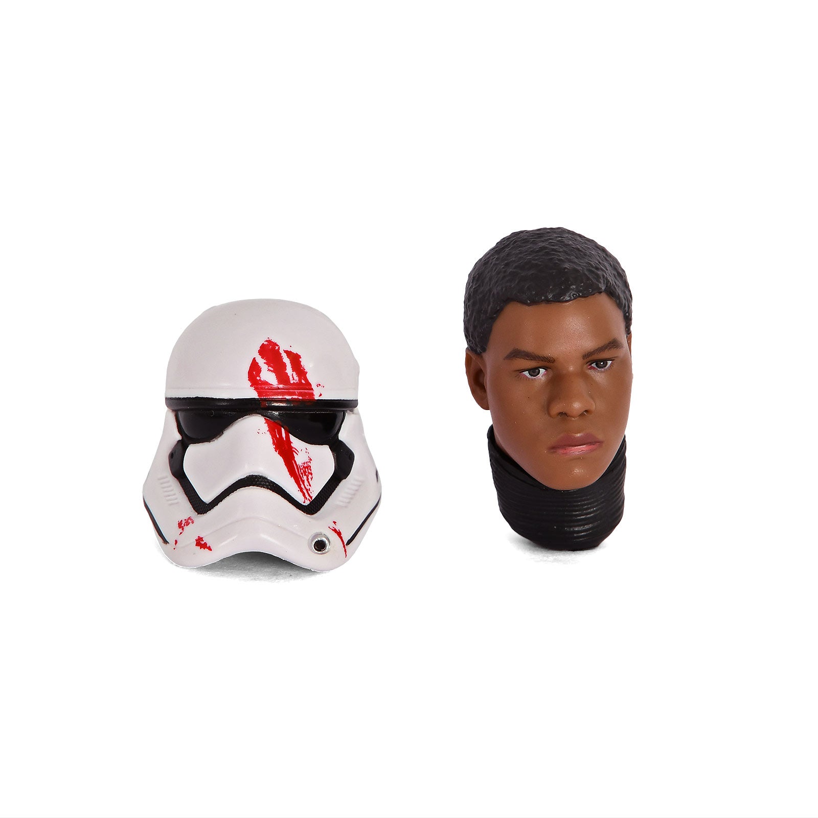 Image produit Star Wars - Figurine Stormtrooper de la Première Ordre FN-2199