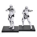 Image produit Star Wars - Ensemble de figurines Stormtrooper de la Première Ordre