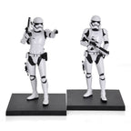 Image produit Star Wars - Ensemble de figurines Stormtrooper de la Première Ordre