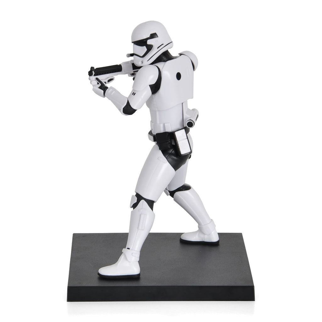 Image produit Star Wars - Ensemble de figurines Stormtrooper de la Première Ordre