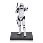 Image produit Star Wars - Ensemble de figurines Stormtrooper de la Première Ordre