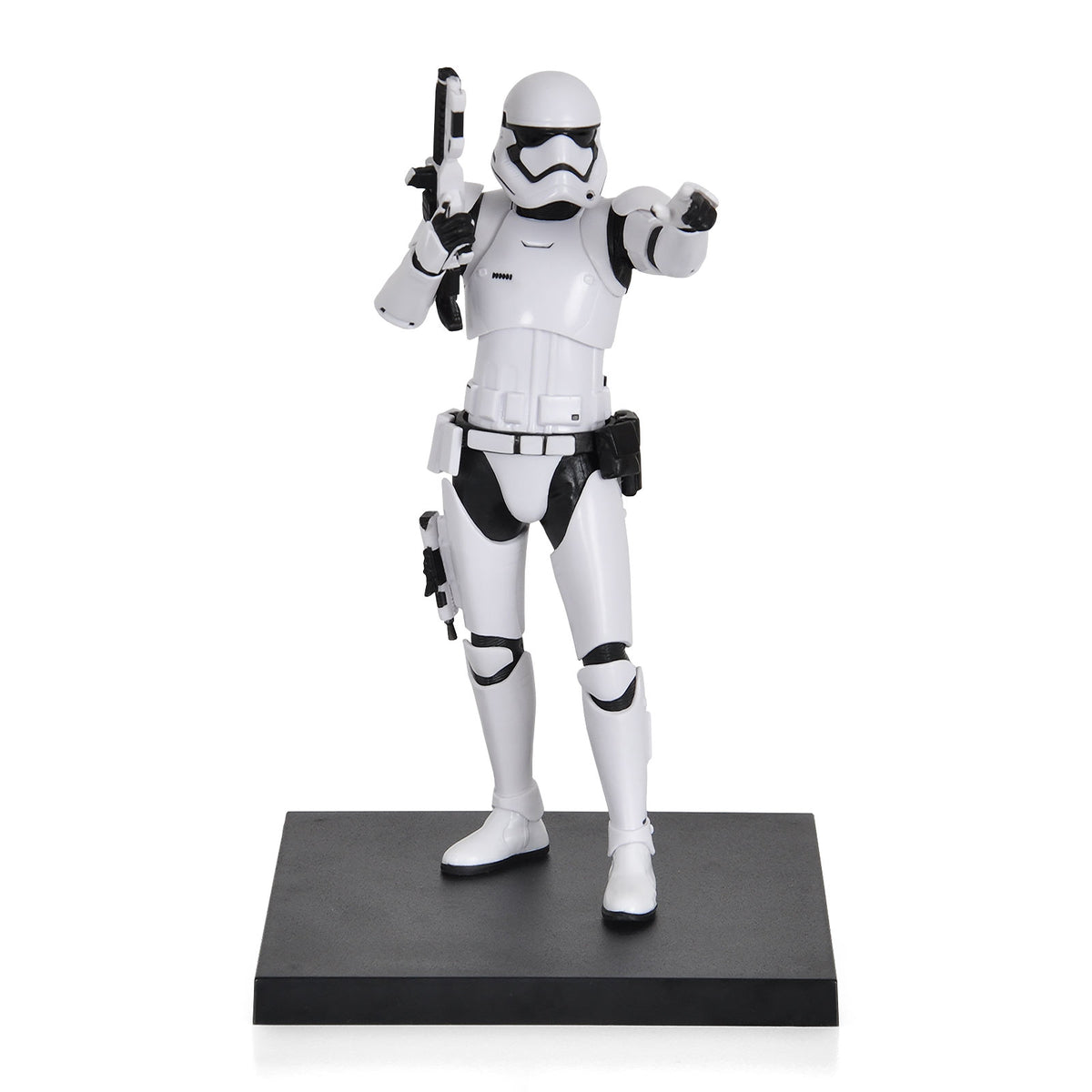 Image produit Star Wars - Ensemble de figurines Stormtrooper de la Première Ordre