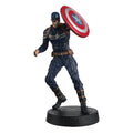 Image produit Captain America Hero Collector figurine 13 cm