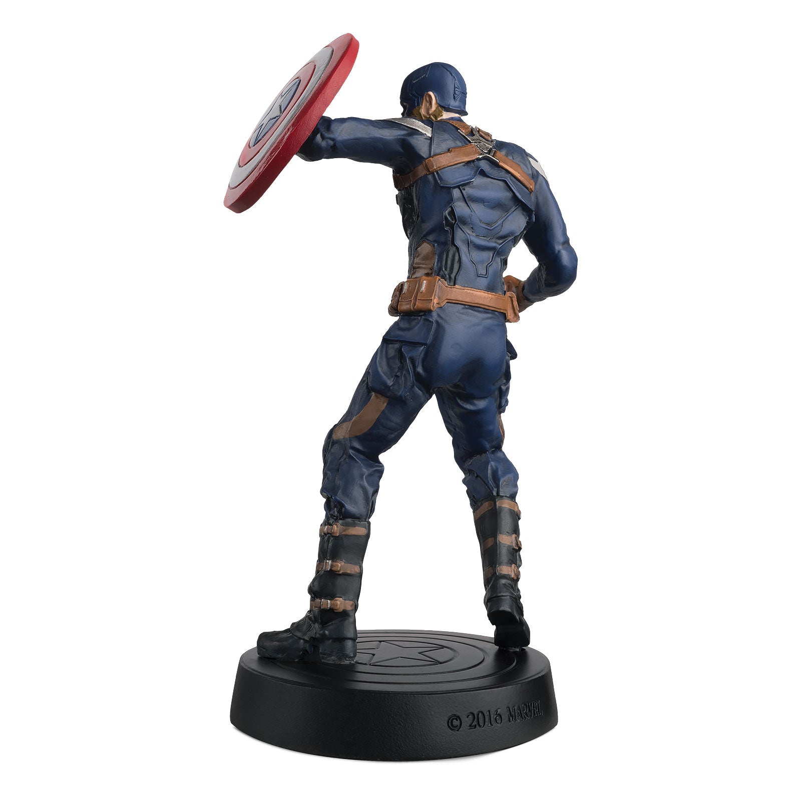 Image produit Captain America Hero Collector figurine 13 cm