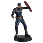 Image produit Captain America Hero Collector figurine 13 cm