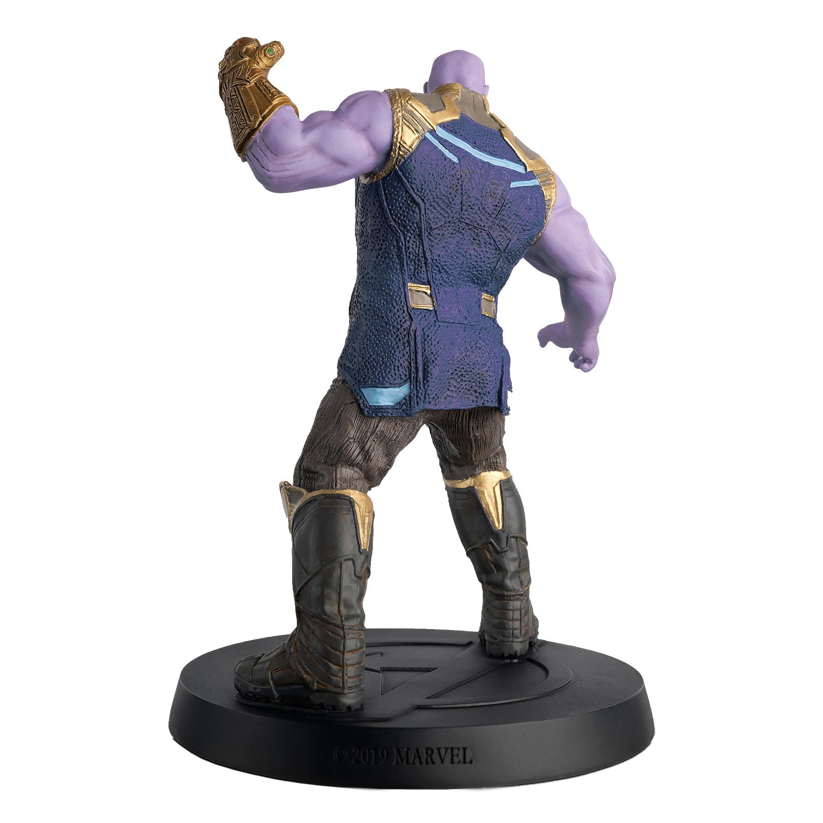 Image produit Thanos Hero Collector figurine 13 cm
