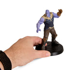 Image produit Thanos Hero Collector figurine 13 cm