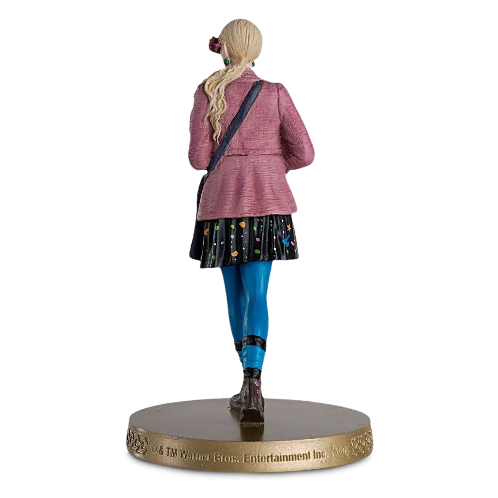 Image produit Luna Lovegood Hero Collector Figurine 10 cm - Harry Potter