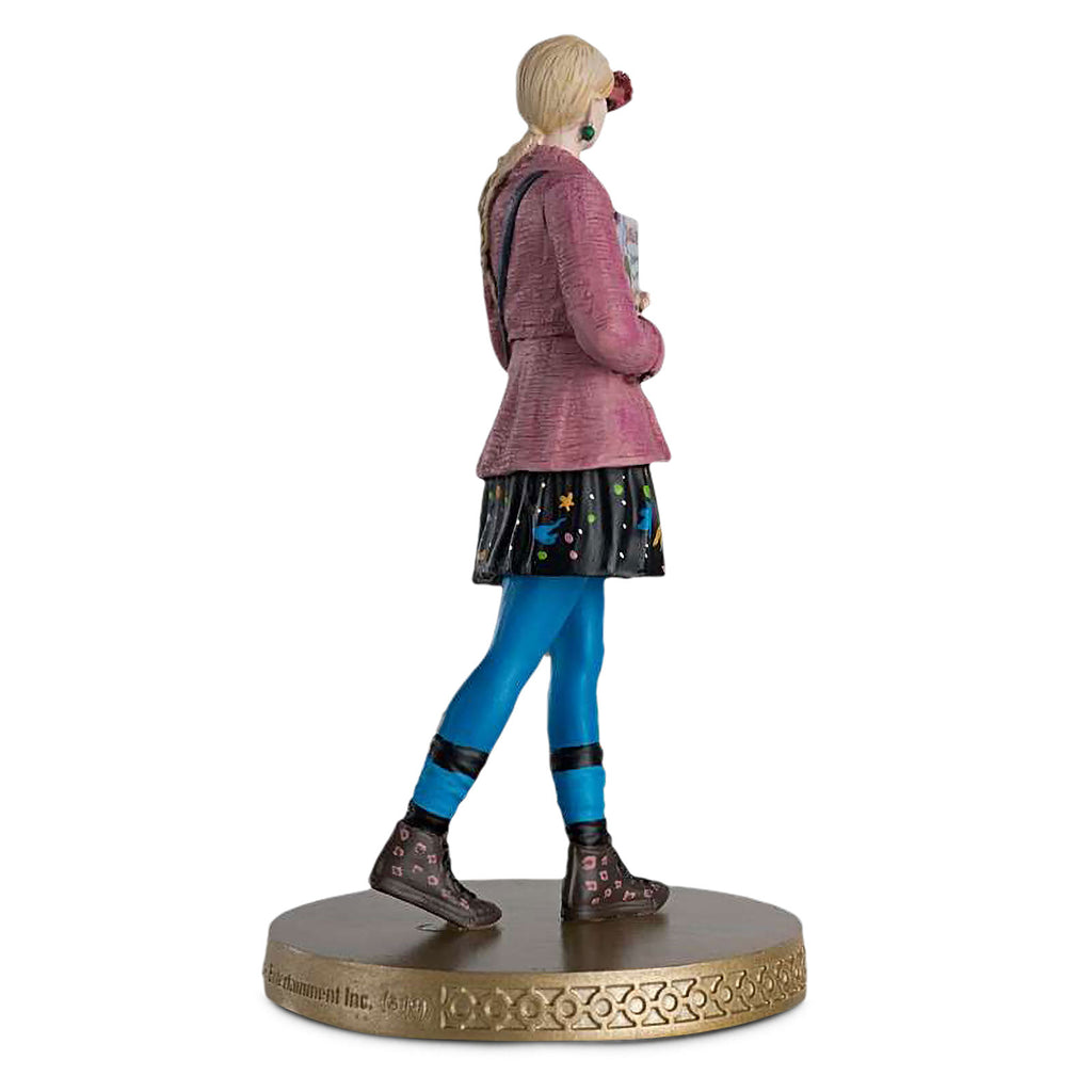 Image produit Luna Lovegood Hero Collector Figurine 10 cm - Harry Potter