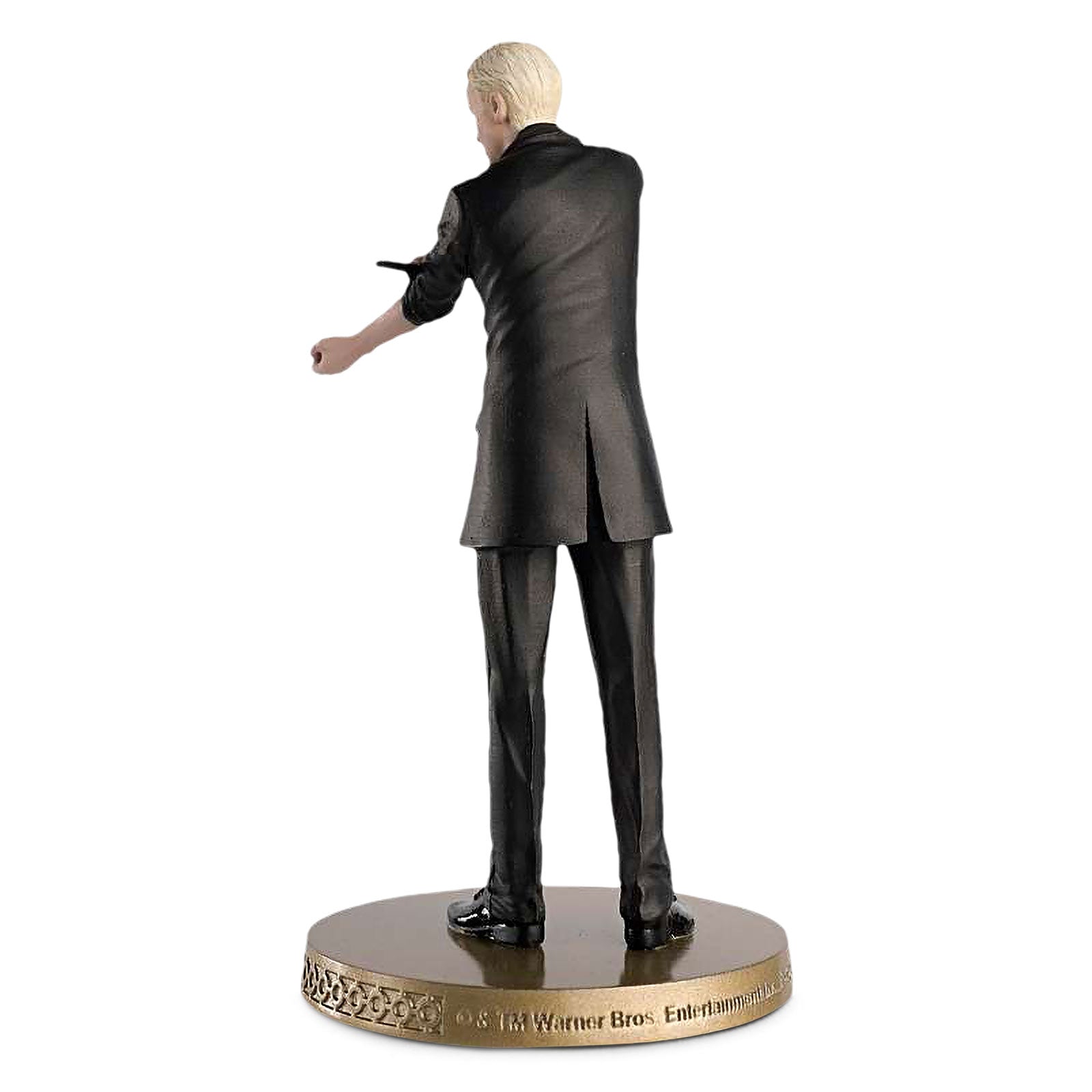 Image produit Drago Malefoy Mangemort figurine collector 11 cm - Harry Potter
