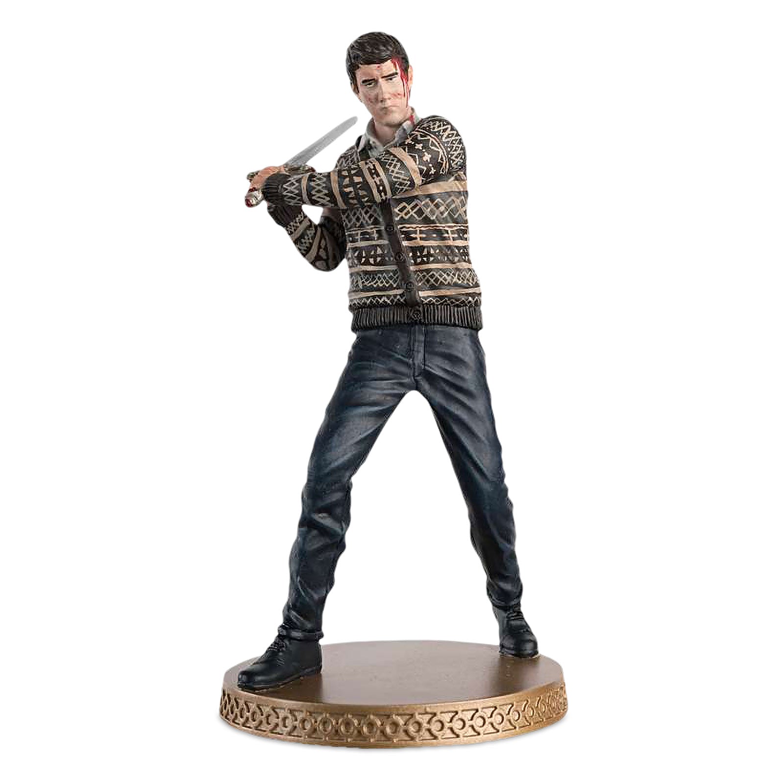 Image produit Figurine de collection Neville Longbottom Hero 12 cm - Harry Potter