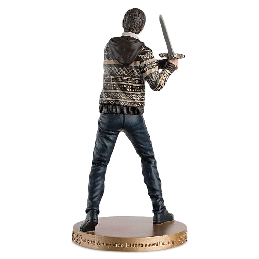 Image produit Figurine de collection Neville Longbottom Hero 12 cm - Harry Potter