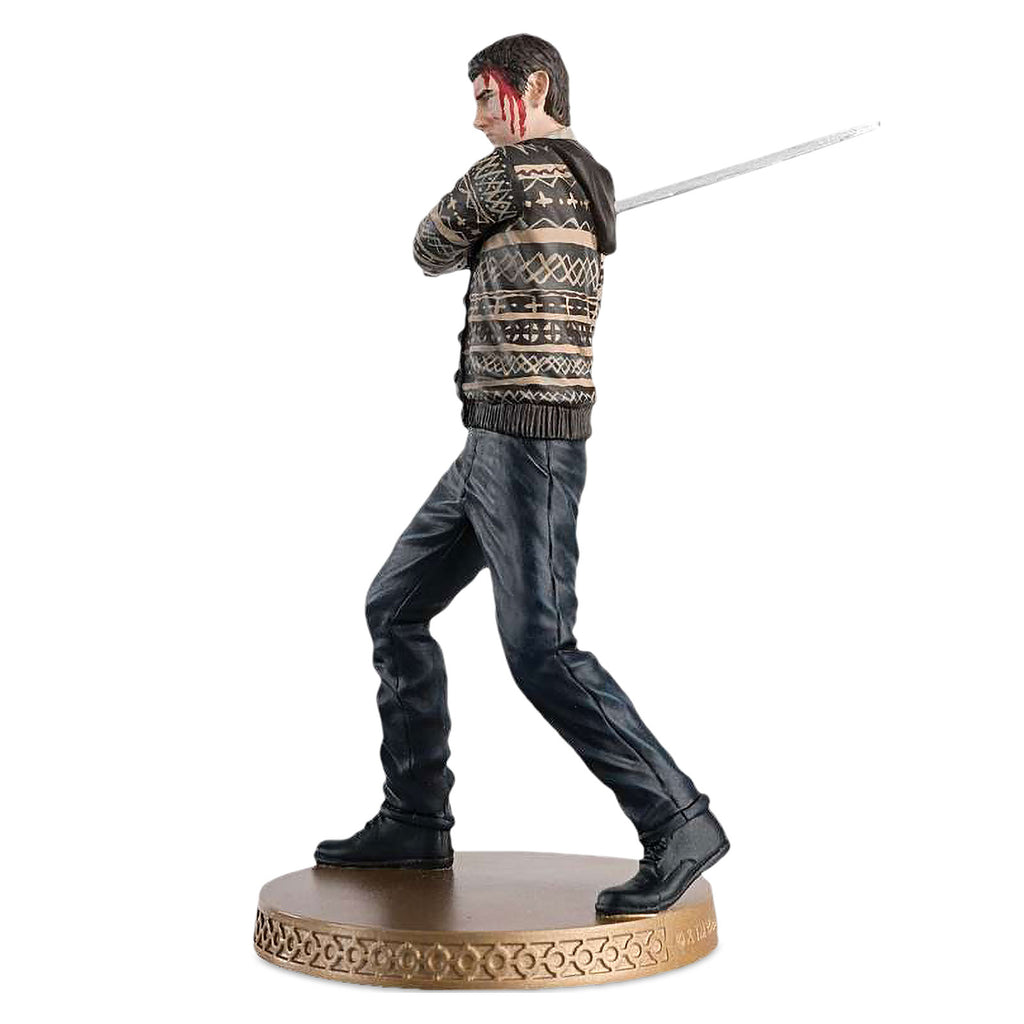 Image produit Figurine de collection Neville Longbottom Hero 12 cm - Harry Potter