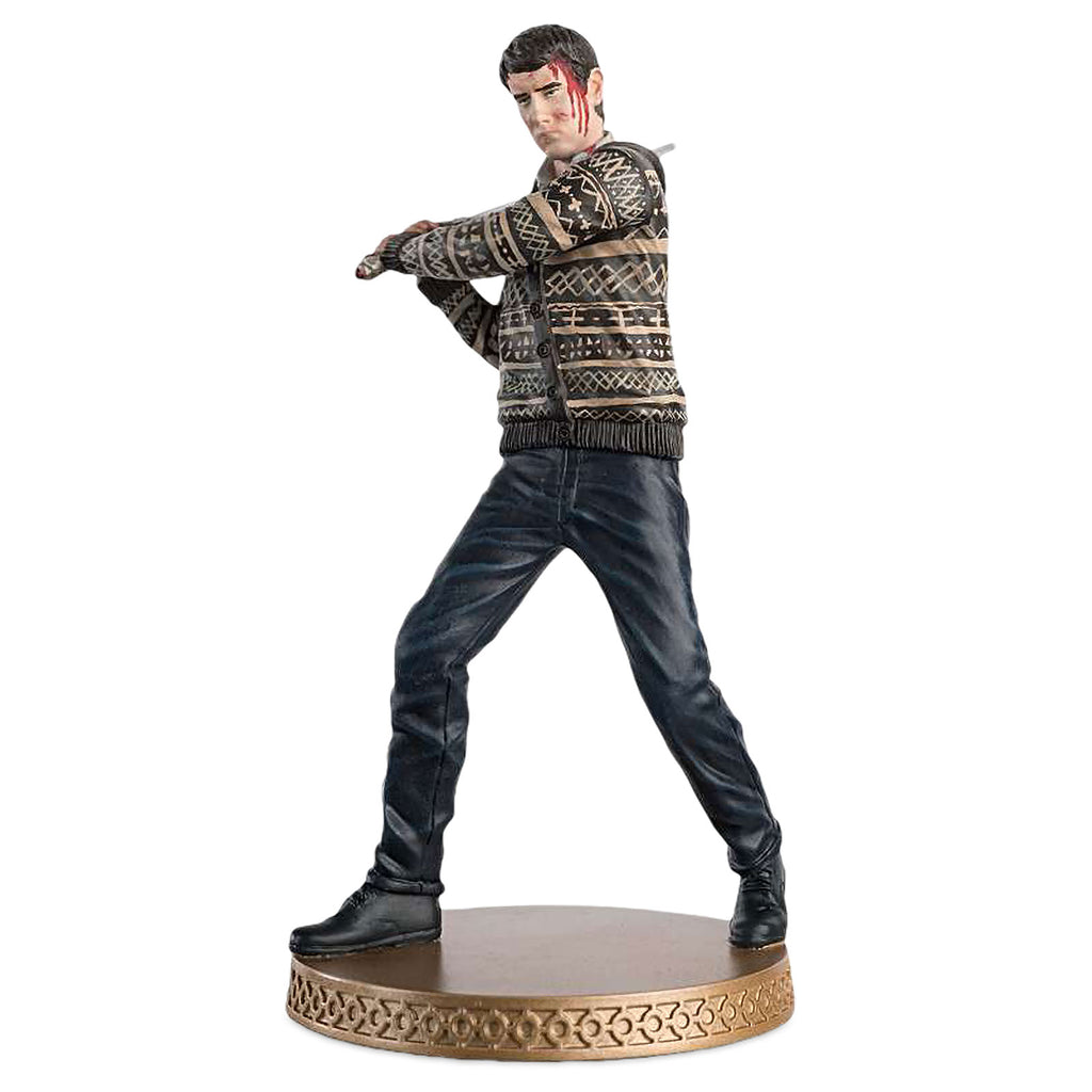 Image produit Figurine de collection Neville Longbottom Hero 12 cm - Harry Potter