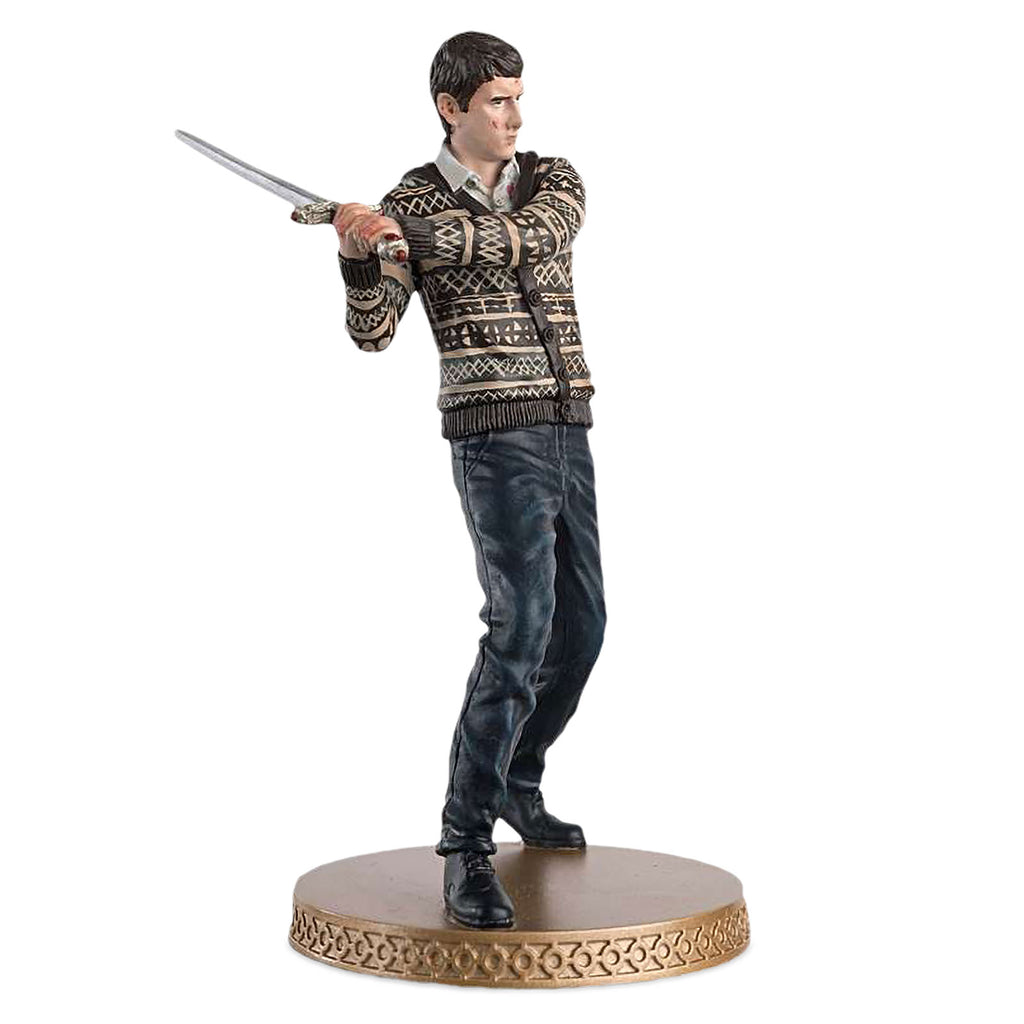 Image produit Figurine de collection Neville Longbottom Hero 12 cm - Harry Potter