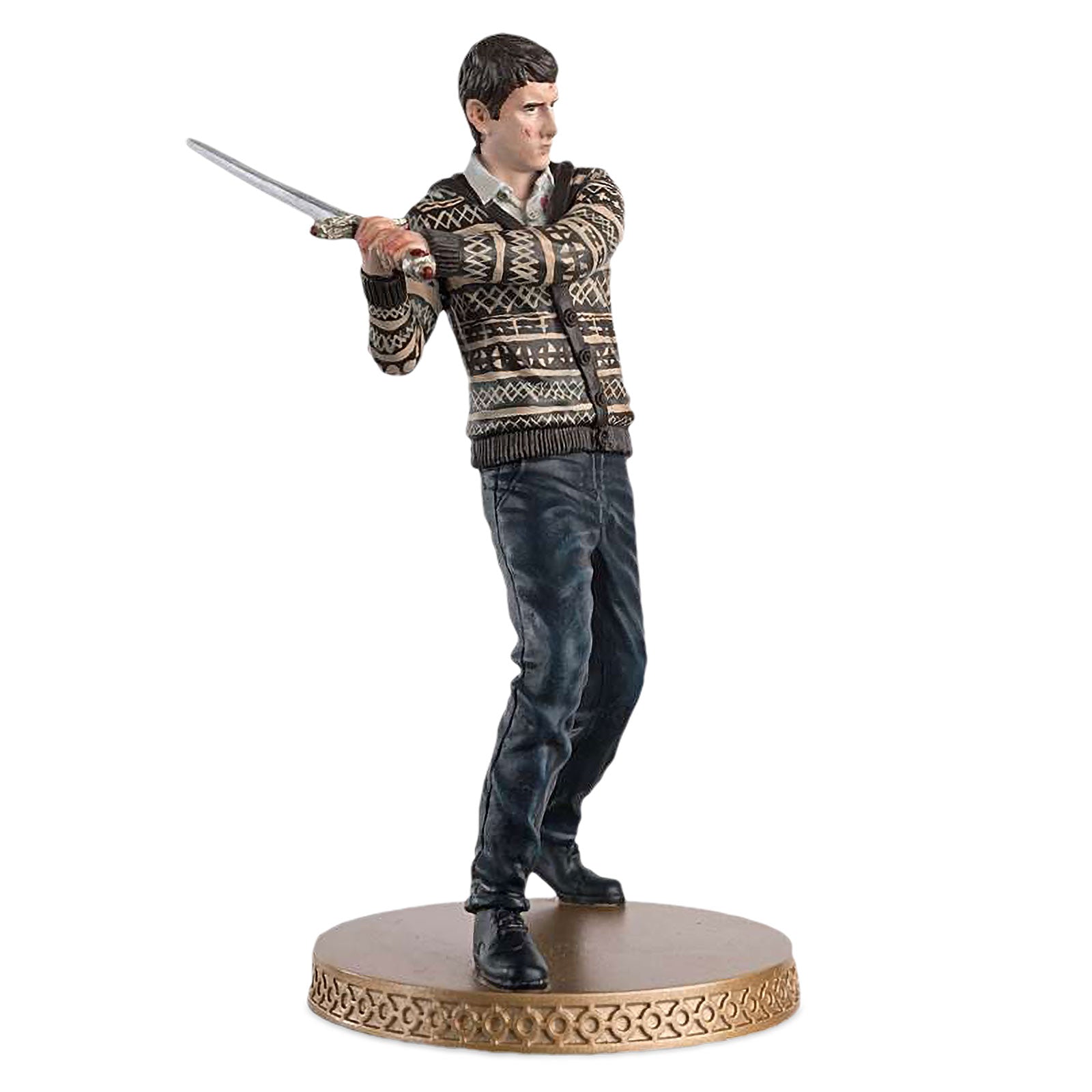 Image produit Figurine de collection Neville Longbottom Hero 12 cm - Harry Potter