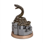 Product image Nagini Hero Collector Figure 10 cm - Harry Potter