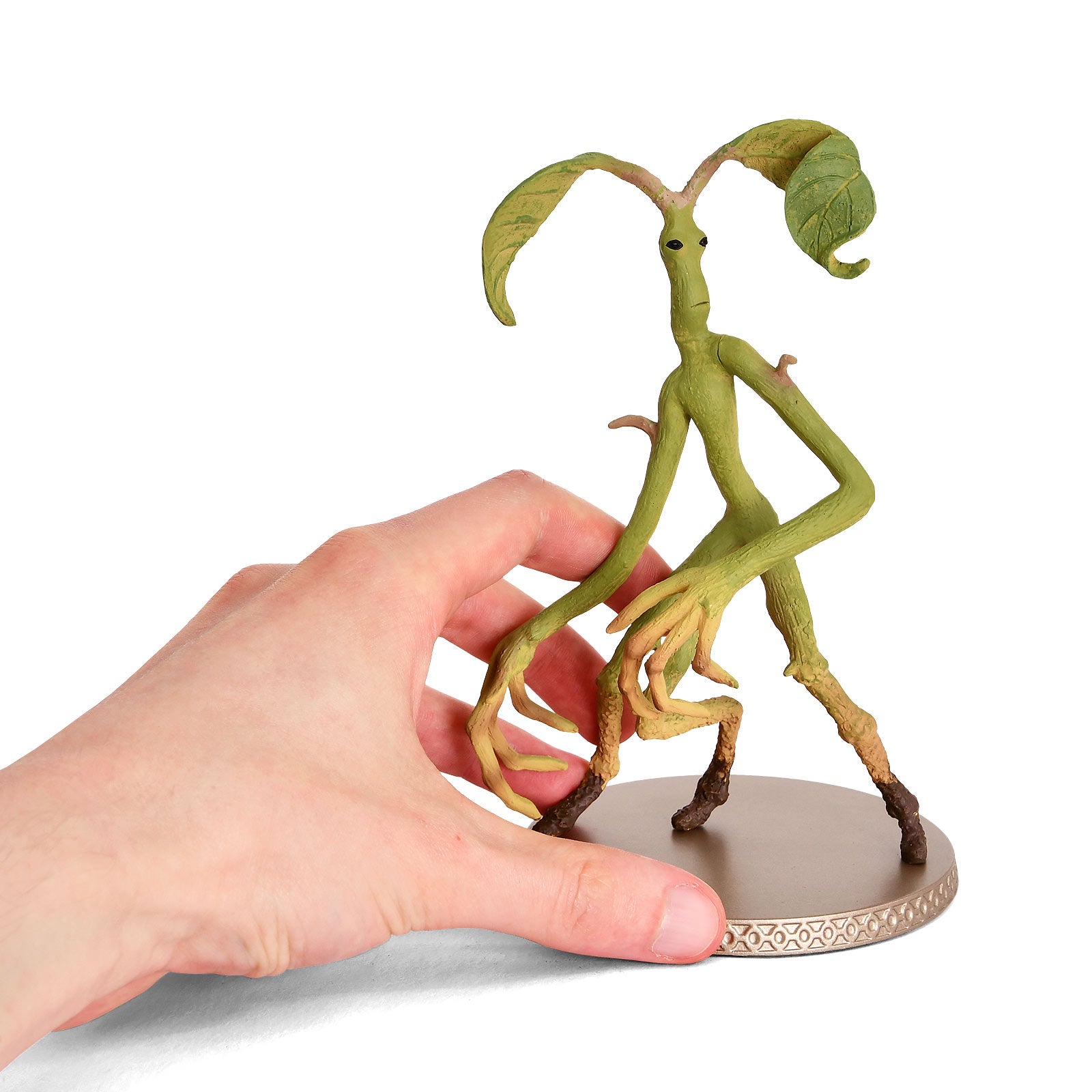 Image produit Bowtruckle Hero Collector Figurine 16 cm - Les animaux fantastiques