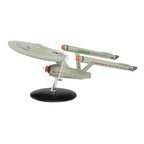 Image produit Star Trek - USS Enterprise NCC-1701 Figurine de collectionneur héroïque
