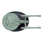 Image produit Star Trek - USS Enterprise NCC-1701 Figurine de collectionneur héroïque