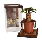 Image produit Mandrake - Figurine Magique de Harry Potter