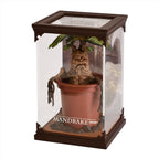 Image produit Mandrake - Figurine Magique de Harry Potter