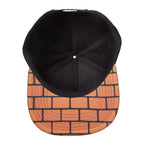 Image produit Super Mario - Casquette Snapback Point d'Interrogation