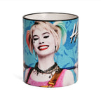 Image produit Birds of Prey - Tasse Harley Quinn